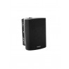 Boxa de perete WPS-6S PA neagra Omnitronic
