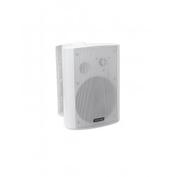 Boxa de perete WPS-6W PA alba Omnitronic