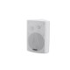 Boxa PA de perete Omnitronic WPS-6W