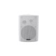 Boxa PA de perete Omnitronic WPS-6W