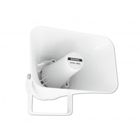 Difuzor tip goarna 100V pentru exterior Omnitronic HS-35