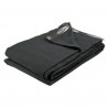 Cortina 3x4.5m, neagra Showtec Backdrop Black 89020