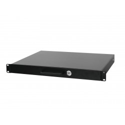 Perete ventilatie rack 1 UNIT JB Systems RP-1U/V