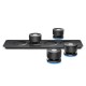 Sistem de conferinta Sennheiser Team Connect Wireless Tray Set