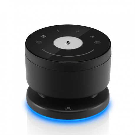 Sistem de conferinta Sennheiser Team Connect-W set Case