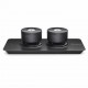 Sistem de conferinta Sennheiser Team Connect Wireless Tray-M Set