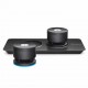 Sistem de conferinta Sennheiser Team Connect Wireless Tray-M Set