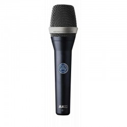 Microfon condensator AKG C7