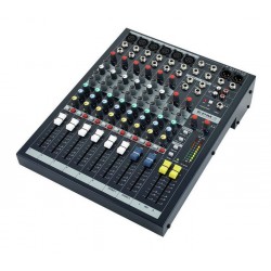 Mixer Soundcraft EPM6