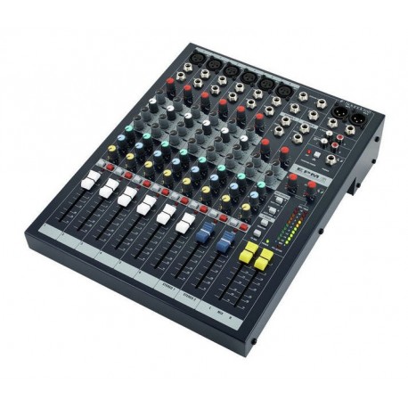 Mixer Soundcraft EPM6