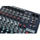 Mixer Soundcraft EPM6