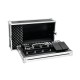 Flightcase Roadinger DMX Move Bigfoot