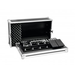 Flightcase Roadinger DMX Move Bigfoot