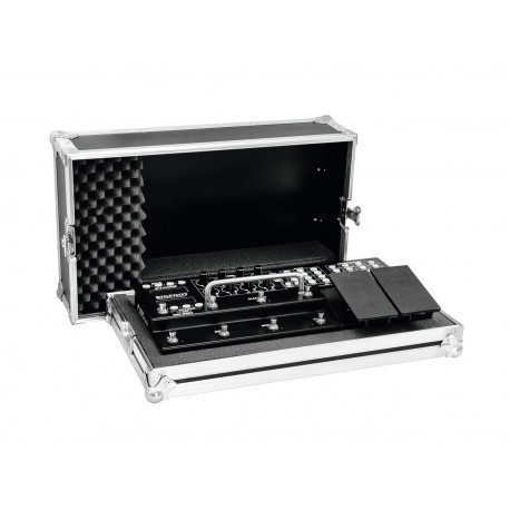 Flightcase Roadinger DMX Move Bigfoot
