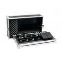 Flightcase Roadinger DMX Move Bigfoot