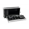 Flightcase Roadinger DMX Move Bigfoot
