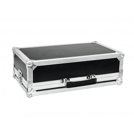 Flightcase Roadinger DMX Move Bigfoot
