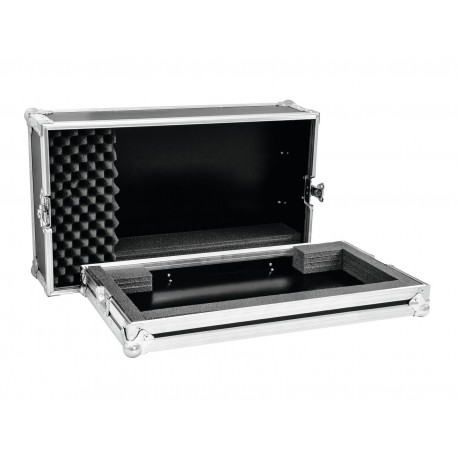 Flightcase Roadinger DMX Move Bigfoot