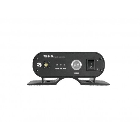 Wireless DMX Future Light WDR-G4 RX Wireless-DMX-Receiver