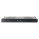 Unitate ventilatie rack 1U DAP Audio D7681