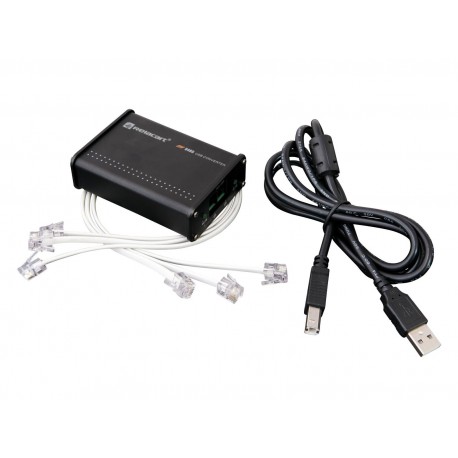 Converter U485 USB-Interface Relacart