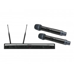Microfon de mana pentru set HR-31S, Relacart H-31 (13055201)