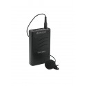 Lavaliera wireless Omnitronic TM-250 (13075006)
