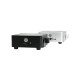 LED spotlight AKKU Flat Light 1 black Eurolite