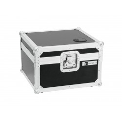 Flightcase 4x AKKU UP-4 Roadinger