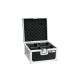 Flightcase 4x AKKU UP-4 Roadinger