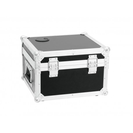 Flightcase 4x AKKU UP-4 Roadinger
