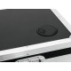 Flightcase 4x AKKU UP-4 Roadinger