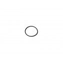 Inel de cauciuc pentru cleme de prindere SNAP O-ring black 25x