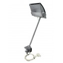 Proiector de exterior Eurolite KKL-300 Halogene Flood sil