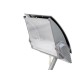 Proiector de exterior Eurolite KKL-300 Halogene Flood sil