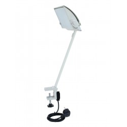 Proiector de exterior Eurolite KKL-300 Halogene Flood wh