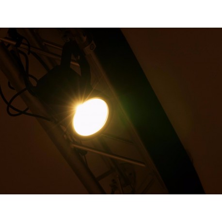 Reflector COB LED 80W Eurolite PML-80 COB RGB 80W Spot/Wash
