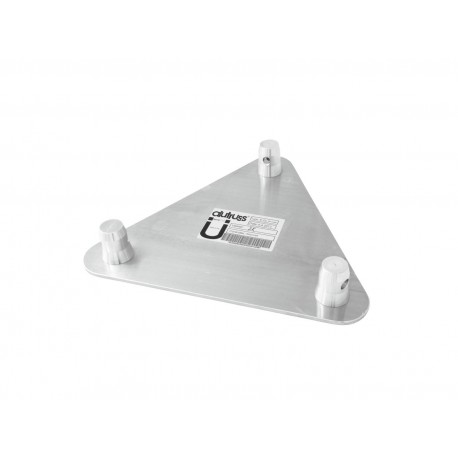 Baza grinda TRILOCK E-GL33Base/Wall-Plate QTGE male Alutruss 60302290