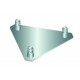 Baza grinda TRILOCK E-GL33Base/Wall-Plate QTGE male Alutruss 60302290