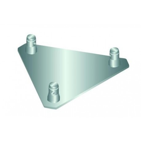 Baza grinda TRILOCK E-GL33Base/Wall-Plate QTGE male Alutruss 60302290