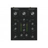 Mixer DJ TRM-202MK3 2-Channel Rotary Mixer Omnitronic
