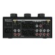 Mixer DJ TRM-202MK3 2-Channel Rotary Mixer Omnitronic