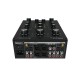 Mixer DJ TRM-202MK3 2-Channel Rotary Mixer Omnitronic