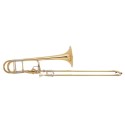 Trombon BB/F-Tenor, Stradivarius VINCENT BACH 42AF