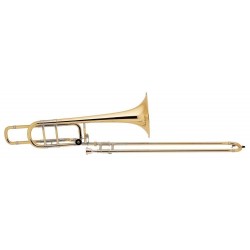 Trombon BB/F-Bass, Stradivarius VINCENT BACH 50BOG