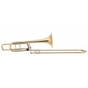 Trombon BB/F-Bass, Stradivarius VINCENT BACH 50BOG
