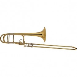 Trombon BB/F-Bass, Stradivarius VINCENT BACH LT50T