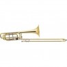 Trombon BB/F/Eb-Bass, Stradivarius VINCENT BACH 50B2G