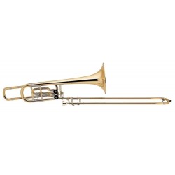 Trombon BB/F/EB-BASS, Stradivarius VINCENT BACH LT50B2O