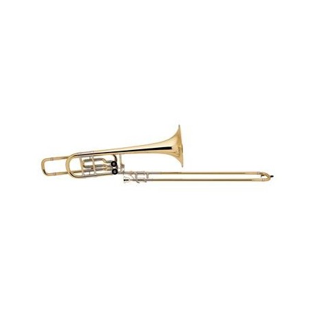 Trombon BB/F/EB-Bass, Stradivarius VINCENT BACH 50B2L